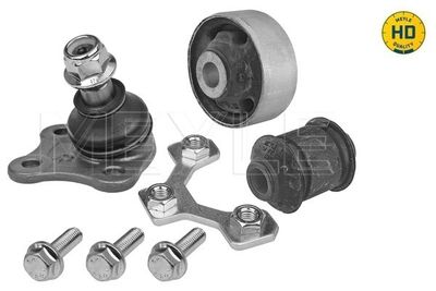 Repair Kit, control arm MEYLE 116 610 0001/HD