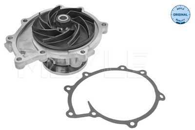 Water Pump, engine cooling MEYLE 12-33 220 0005