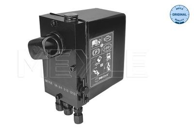 Tilt Pump, driver cab MEYLE 14-34 910 0101