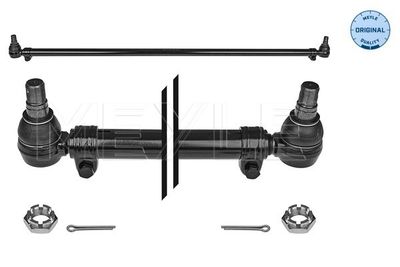 Tie Rod MEYLE 14-36 030 0013