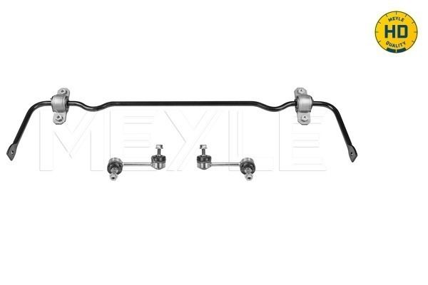MEYLE 15-14 753 0001/HD Stabiliser Bar, suspension