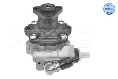 Hydraulic Pump, steering MEYLE 15-14 631 0000