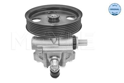 Hydraulic Pump, steering MEYLE 15-14 631 0001