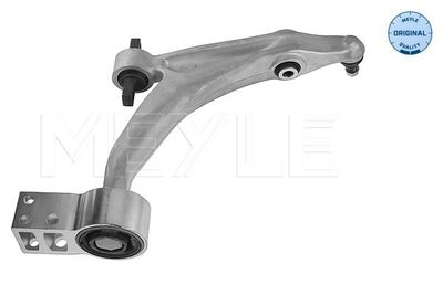 Control/Trailing Arm, wheel suspension MEYLE 15-16 050 0010