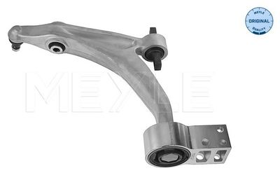 Control/Trailing Arm, wheel suspension MEYLE 15-16 050 0011