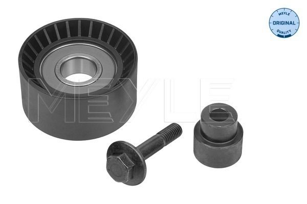 MEYLE 15-51 902 2000 Deflection/Guide Pulley, timing belt