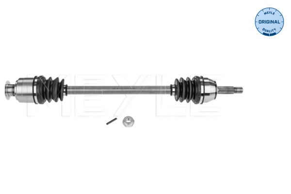 MEYLE 16-14 498 0058 Drive Shaft