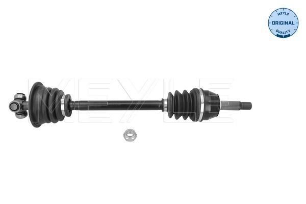 MEYLE 16-14 498 0060 Drive Shaft