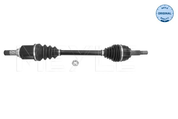 MEYLE 16-14 498 0179 Drive Shaft