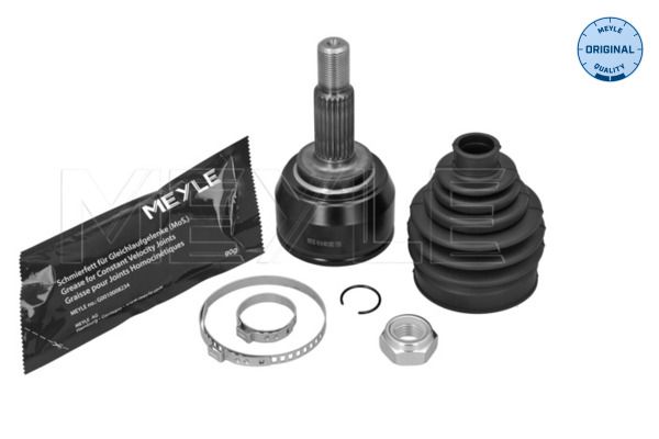 MEYLE 16-14 498 0203 Joint Kit, drive shaft