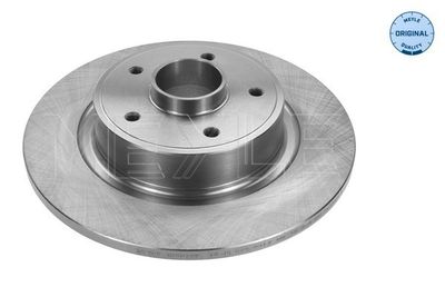 Brake Disc MEYLE 16-15 523 0017