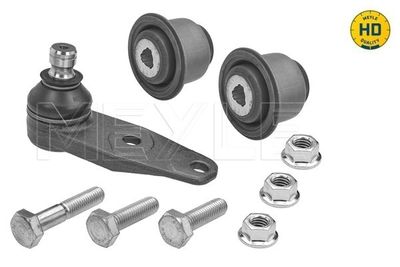 Repair Kit, control arm MEYLE 16-16 610 0007/HD