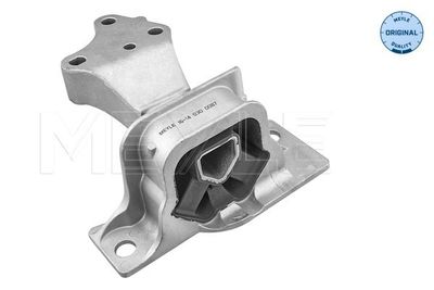 Mounting, engine MEYLE 16-14 030 0087