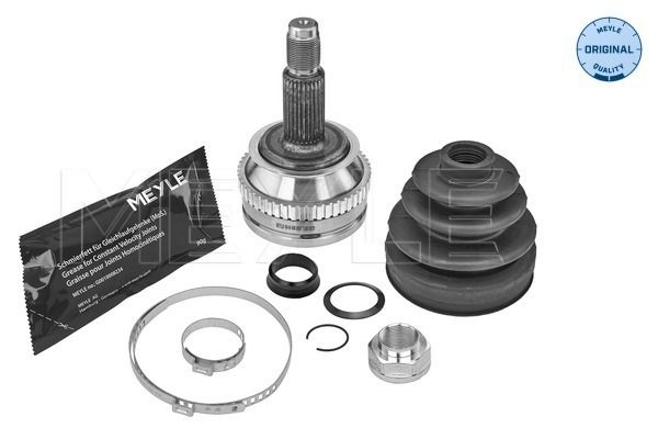 MEYLE 16-14 498 0007 Joint Kit, drive shaft