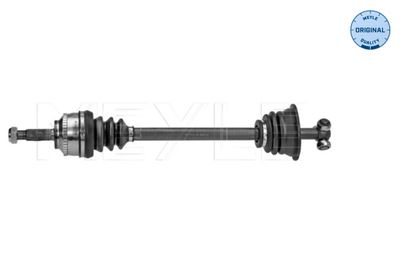 Drive Shaft MEYLE 16-14 498 0010