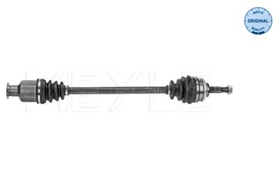 Drive Shaft MEYLE 16-14 498 0011