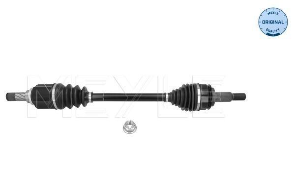 MEYLE 16-14 498 0042 Drive Shaft