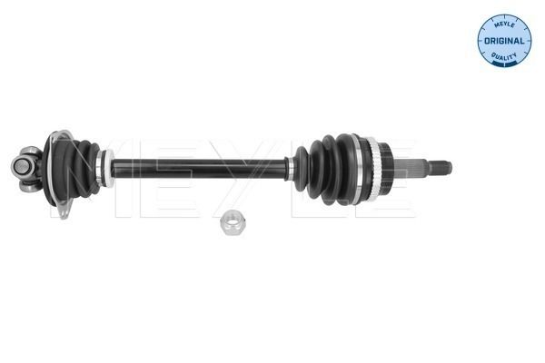 MEYLE 16-14 498 0048 Drive Shaft