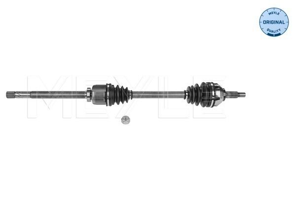 MEYLE 16-14 498 0064 Drive Shaft