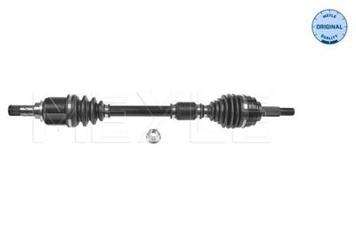 Drive Shaft MEYLE 16-14 498 0139