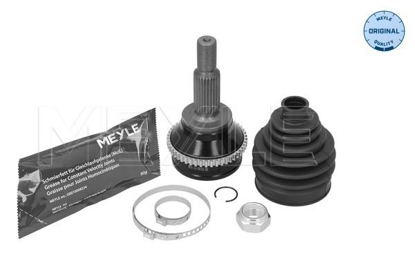 MEYLE 16-14 498 0176 Joint Kit, drive shaft