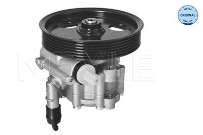 Hydraulic Pump, steering MEYLE 16-14 631 0005