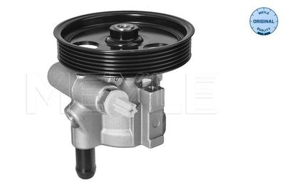 Hydraulic Pump, steering MEYLE 16-14 631 0006