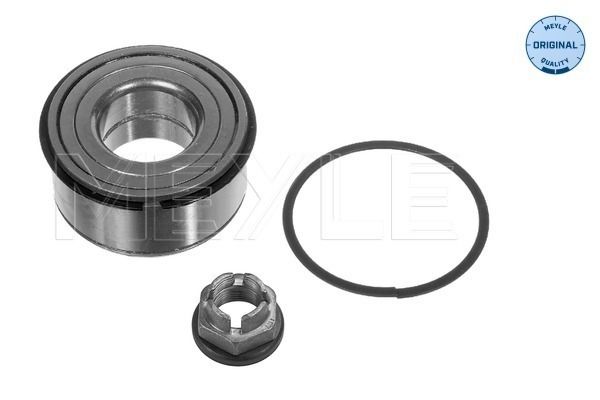 MEYLE 16-14 650 0018 Wheel Bearing Kit