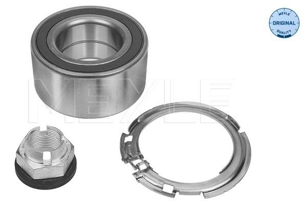 MEYLE 16-14 650 0019 Wheel Bearing Kit