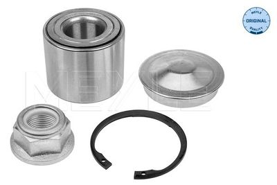 Wheel Bearing Kit MEYLE 16-14 750 0011