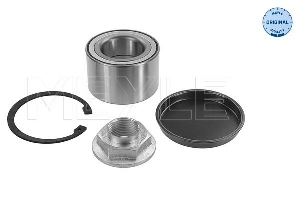 MEYLE 16-14 750 0014 Wheel Bearing Kit