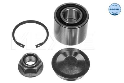 Wheel Bearing Kit MEYLE 16-14 750 0018