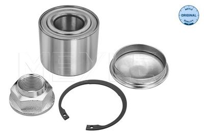 Wheel Bearing Kit MEYLE 16-14 750 0023