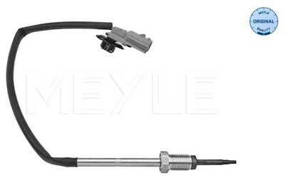 Sensor, exhaust gas temperature MEYLE 16-14 800 0040