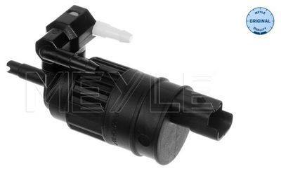 Washer Fluid Pump, window cleaning MEYLE 16-14 870 9001