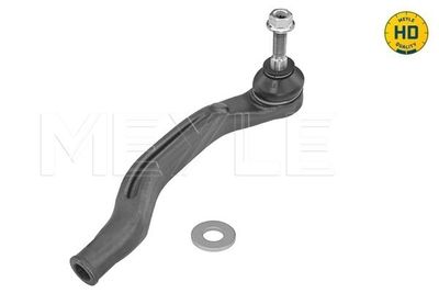 Tie Rod End MEYLE 16-16 020 0040/HD