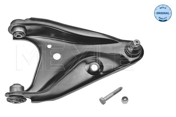 MEYLE 16-16 050 0066 Control/Trailing Arm, wheel suspension