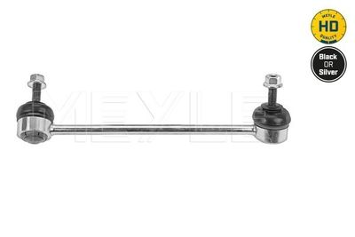 Link/Coupling Rod, stabiliser bar MEYLE 16-16 060 0001/HD