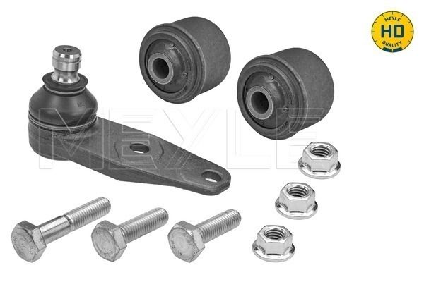 MEYLE 16-16 610 0006/HD Repair Kit, control arm