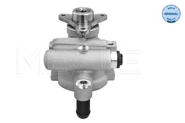 MEYLE 16-16 631 0006 Hydraulic Pump, steering