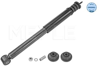 Shock Absorber MEYLE 16-26 725 0015