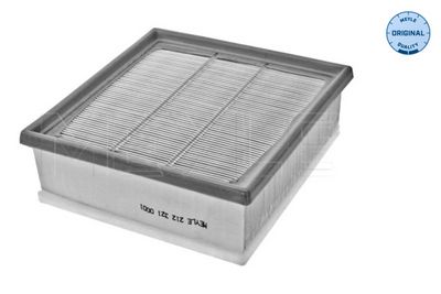 Air Filter MEYLE 212 321 0001