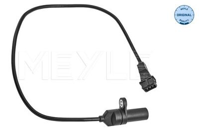 Sensor, crankshaft pulse MEYLE 214 810 0001