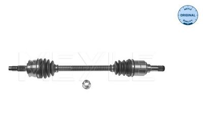 Drive Shaft MEYLE 214 498 0087