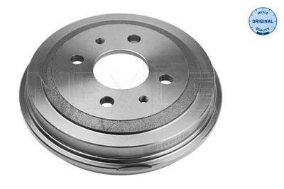 Brake Drum MEYLE 215 523 0011