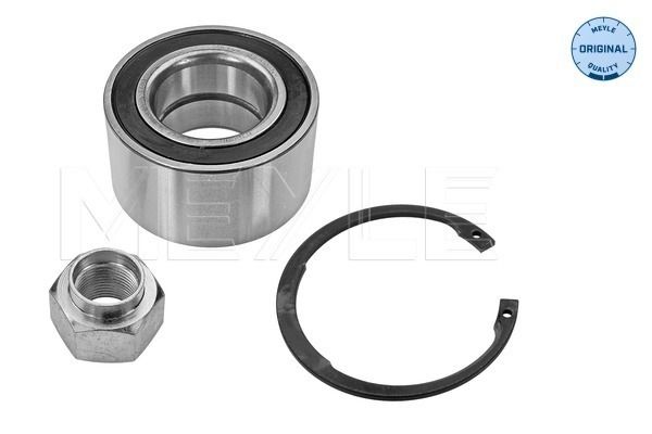 MEYLE 29-14 650 0002 Wheel Bearing Kit