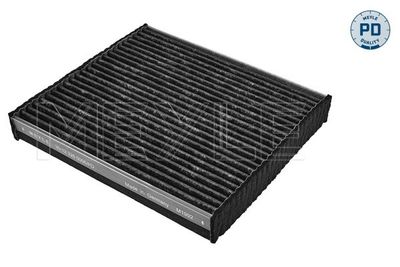 Filter, cabin air MEYLE 30-12 326 0006/PD