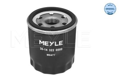 Oil Filter MEYLE 30-14 322 0000