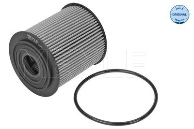 Oil Filter MEYLE 300 000 0001