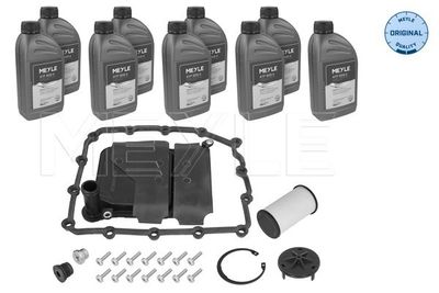Parts kit, automatic transmission oil change MEYLE 300 135 0310